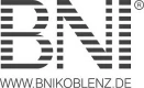 Bedachungen Schmidt ist Mitglied im BNI Chapter Rhein-Mosel
