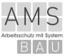 AMS Bau hat Bedachungen Schmidt für den Arbeitsschutz mit System zertifiziert