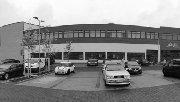 Schäfer Backwerkstatt in Limburg
