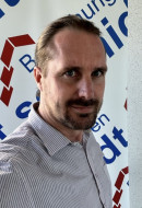 Christian Günnewig technischer Leiter der Bedachungen Schmidt GmbH